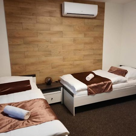 Rodinny Pension U Soudku Rudník 외부 사진