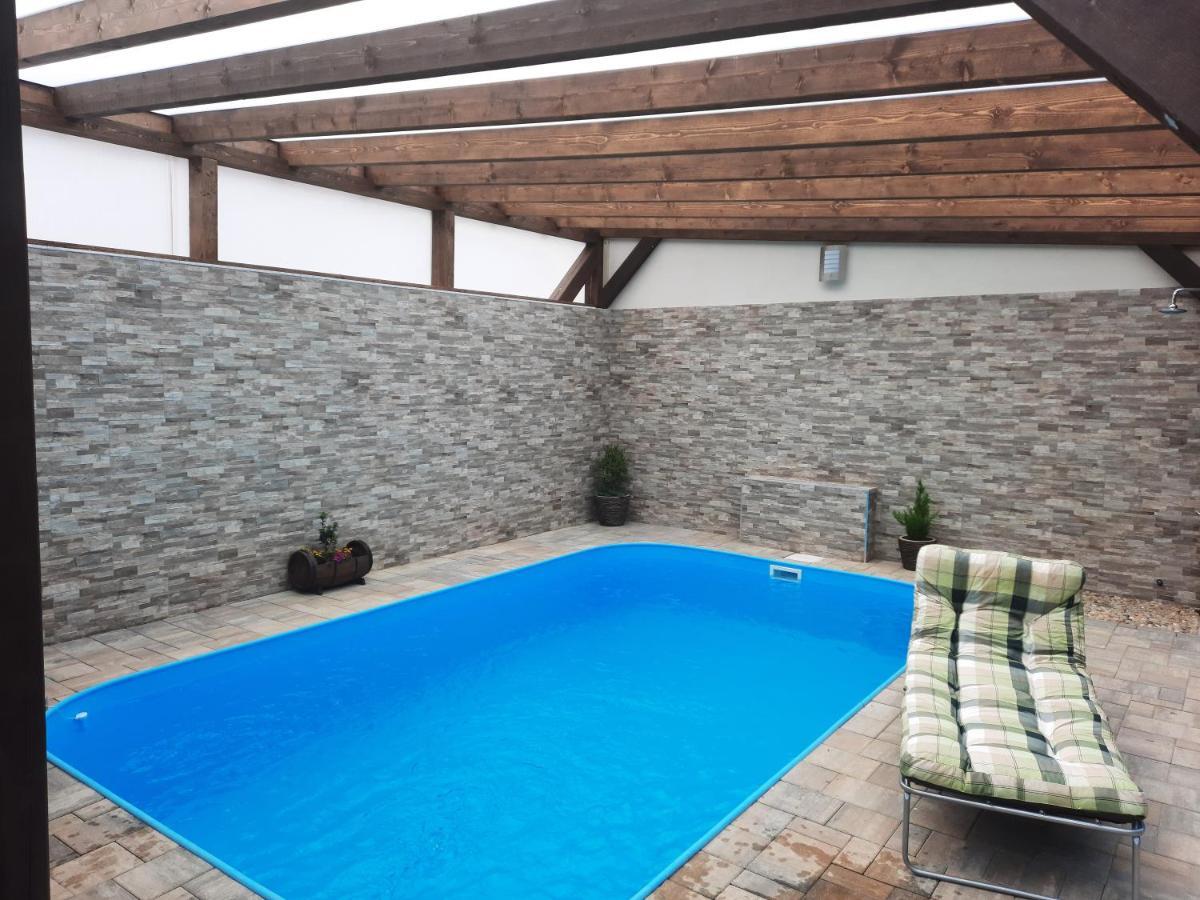 Rodinny Pension U Soudku Rudník 외부 사진
