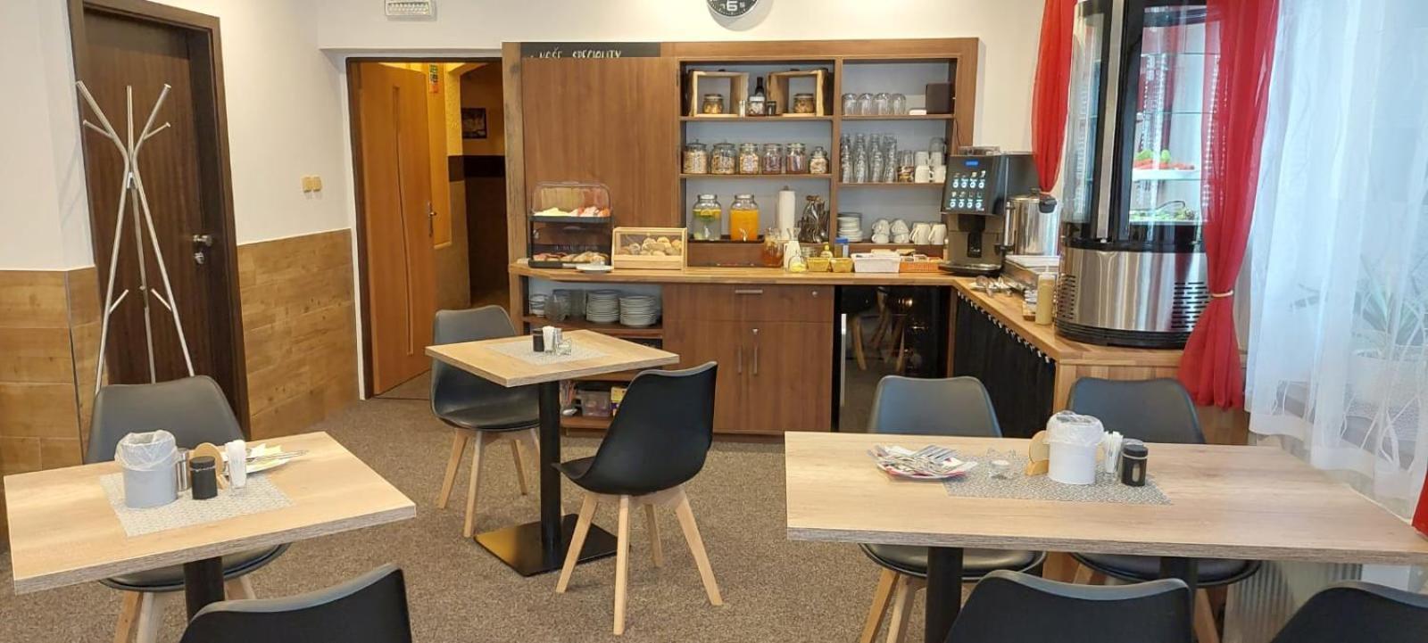 Rodinny Pension U Soudku Rudník 외부 사진