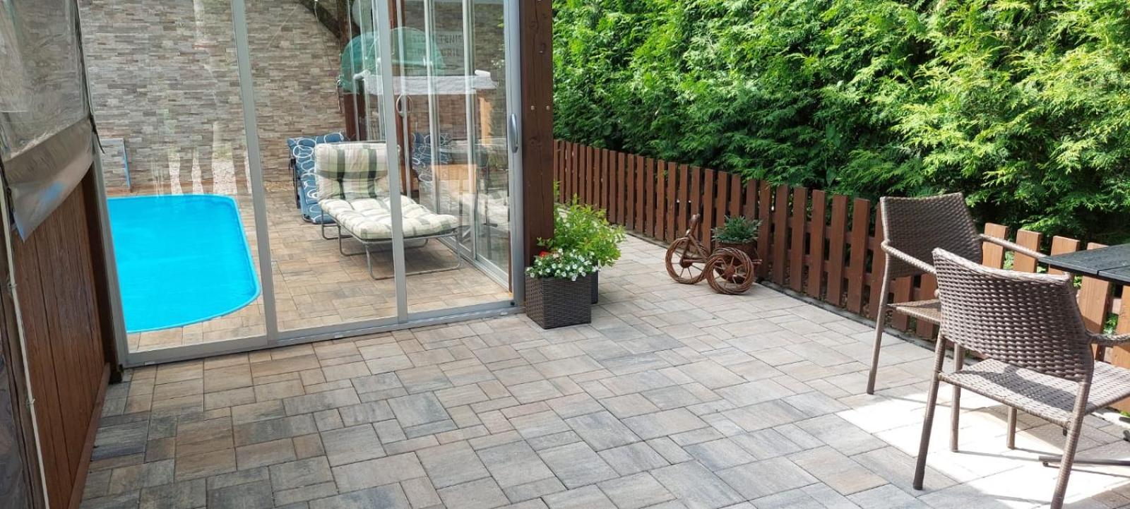 Rodinny Pension U Soudku Rudník 외부 사진