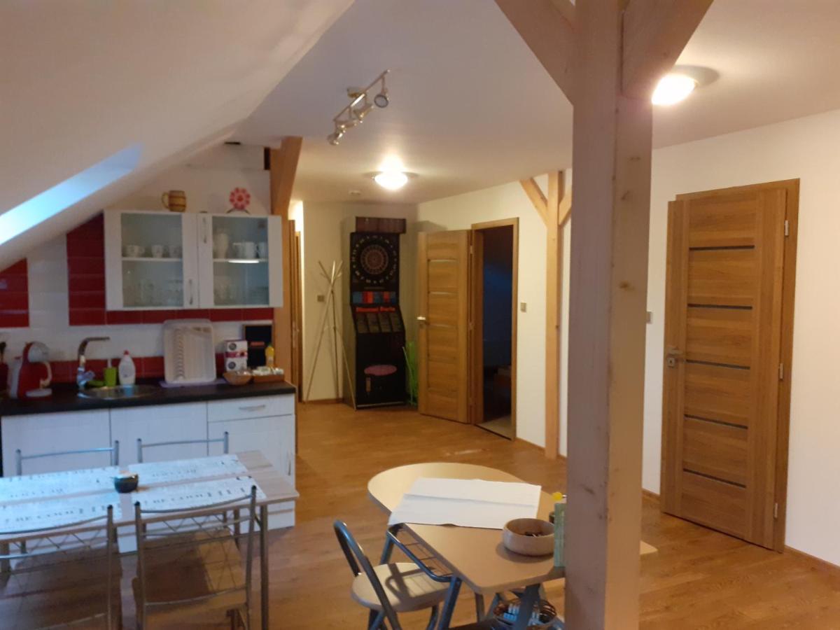 Rodinny Pension U Soudku Rudník 외부 사진